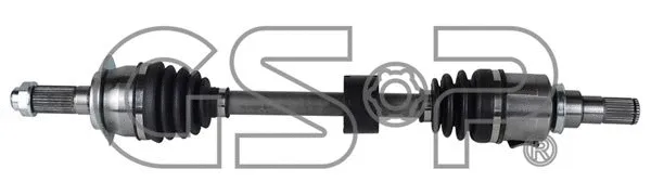 Drive Shaft (GSP-257292)