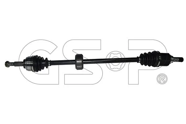 Drive Shaft (GSP-250513)