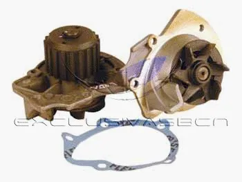 Water Pump, engine cooling (MWP-4014)