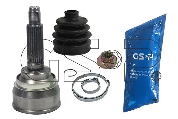 Joint Kit, drive shaft (GSP-857052)