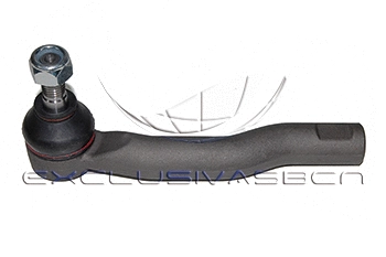Tie Rod End (MTR-8207)