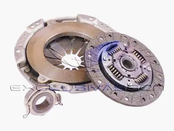 Clutch Kit (MCK-1227)