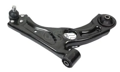 Control/Trailing Arm, wheel suspension (GSP-S061036)