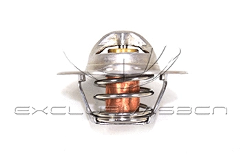 Thermostat, coolant (MTH-4700)