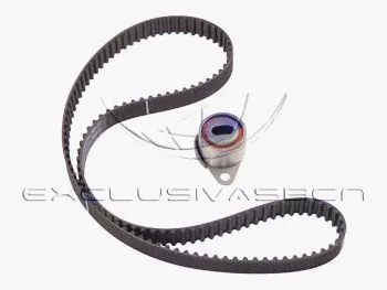 Timing Belt Kit (MTK-5538)