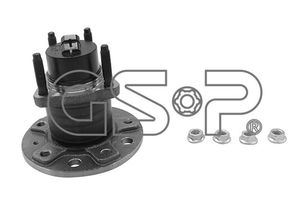 Wheel Bearing Kit