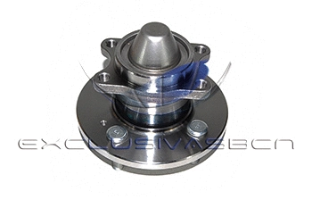 Wheel Hub (MWB-R0527)