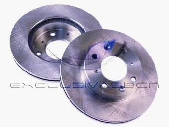 Brake Disc (MFD-2413)