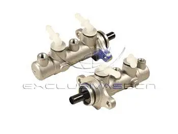 Brake Master Cylinder (MBM-2K35)
