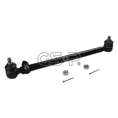 Centre Rod Assembly (GSP-S100358)
