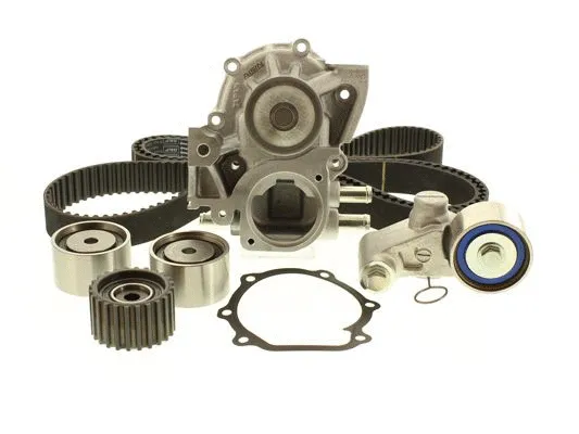 Water Pump & Timing Belt Kit