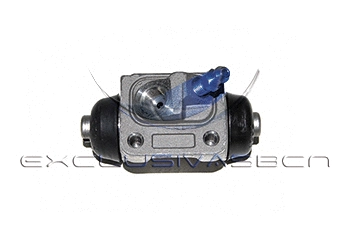 Wheel Brake Cylinder (MWC-2004)