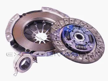 Clutch Kit (MCK-12045)