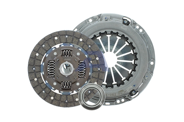 Clutch Kit (AIS-KT102)
