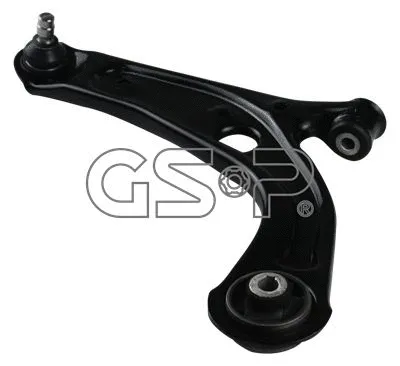 Control/Trailing Arm, wheel suspension (GSP-S061964)