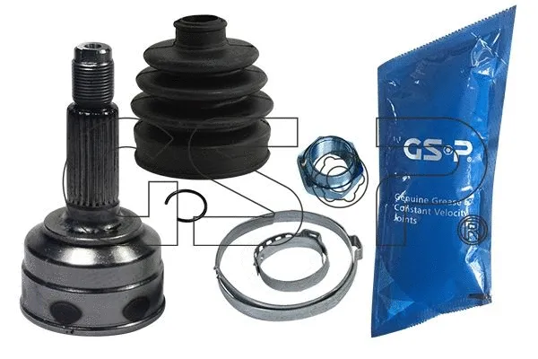 Joint Kit, drive shaft (GSP-814040)