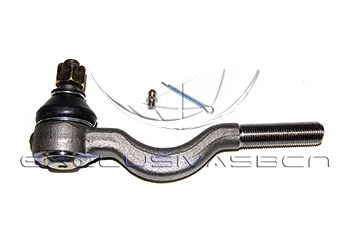 Tie Rod End (MTR-8598)