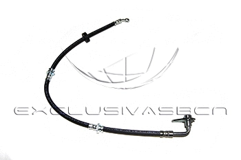Holding Bracket, brake hose (MBH-2830)