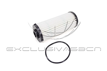 Hydraulic Filter Kit, automatic transmission