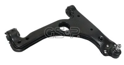 Control/Trailing Arm, wheel suspension (GSP-S060665)
