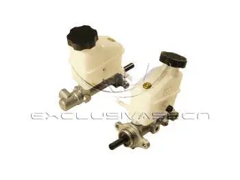 Brake Master Cylinder (MBM-2K15)