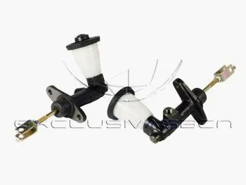 Master Cylinder, clutch (MCM-1236)