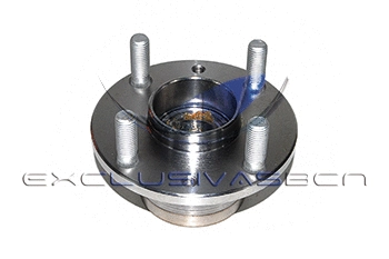 Wheel Hub
