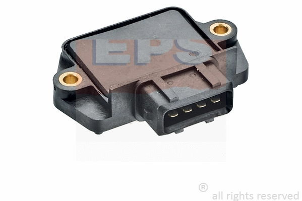 Switch Unit, ignition system (EPS-1965 036)