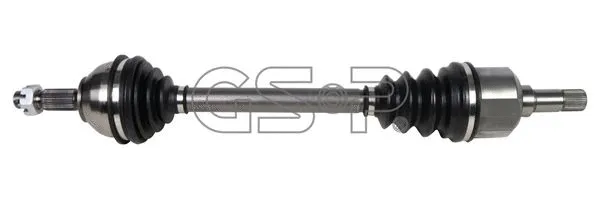 Drive Shaft (GSP-210343)