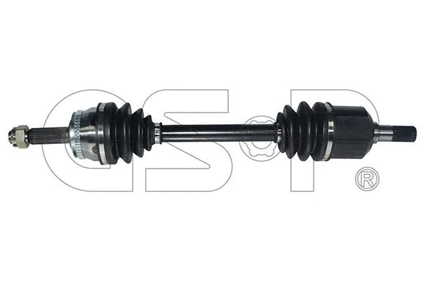 Drive Shaft (GSP-239122)