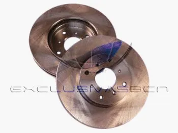 Brake Disc (MFD-2404)