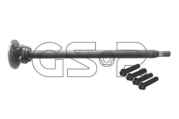 Drive Shaft (GSP-9500004K)