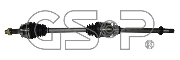 Drive Shaft (GSP-217079)