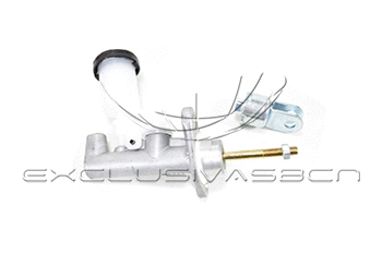 Master Cylinder, clutch (MCM-1531)