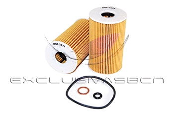 Oil Filter (MOF-3E76)
