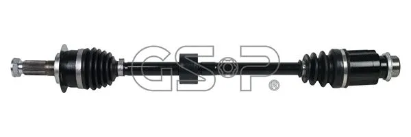 Drive Shaft (GSP-257288OL)