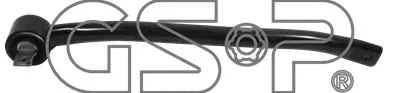 Control/Trailing Arm, wheel suspension (GSP-S060795)