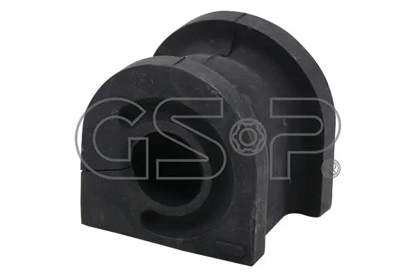Mounting, stabiliser bar