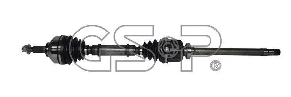 Drive Shaft (GSP-250330)