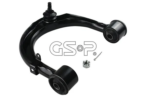 Control/Trailing Arm, wheel suspension (GSP-S061659)