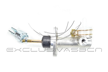 Master Cylinder, clutch (MCM-1H16)