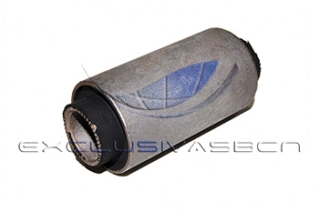 Mounting, control/trailing arm (MEM-8107)