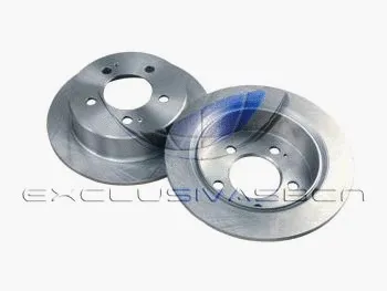 Brake Disc (MRD-2S02)