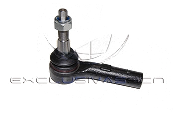 Tie Rod End (MTR-8914)