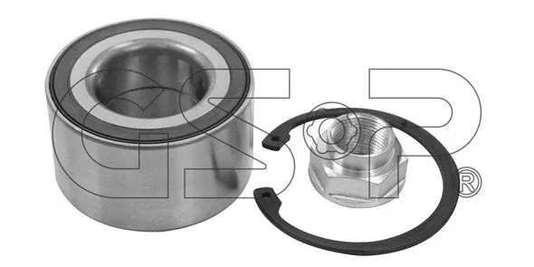 Wheel Bearing Kit (GSP-GK6825)