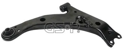 Control/Trailing Arm, wheel suspension (GSP-S060735)