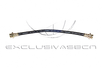 Holding Bracket, brake hose (MBH-21034)