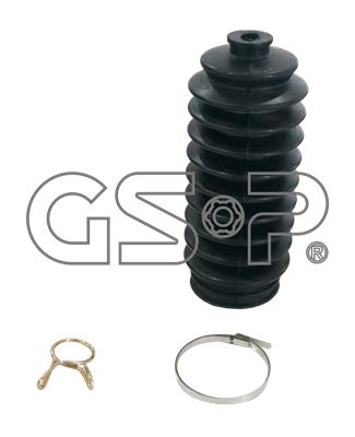 Bellow Kit, steering (GSP-540012S)