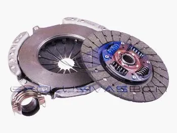 Clutch Kit (MCK-12042)