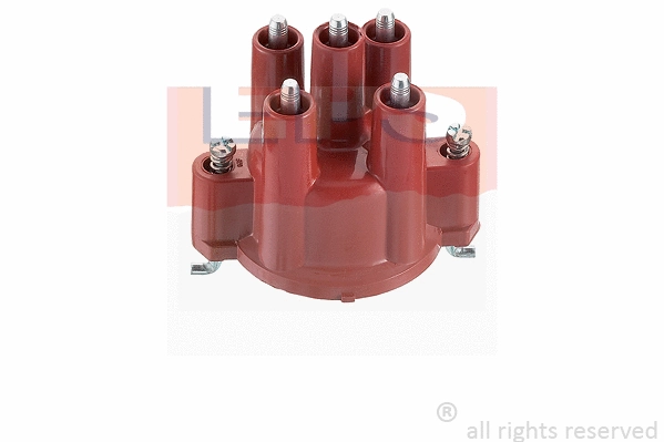 Distributor Cap (EPS-1306 117)